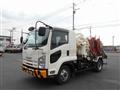 2009 Isuzu FORWARD