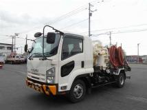 2009 Isuzu FORWARD