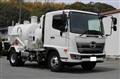 2020 Hino Ranger
