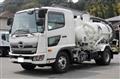 2020 Hino Ranger