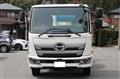 2020 Hino Ranger