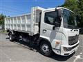 2023 Hino Ranger