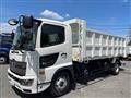 2023 Hino Ranger