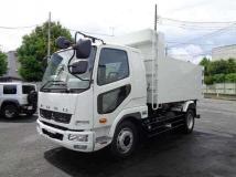 2022 Mitsubishi Fighter