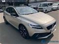 2019 Volvo V40