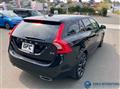 2017 Volvo V60