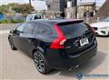 2017 Volvo V60