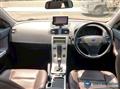 2012 Volvo V50