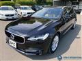 2018 Volvo V90