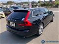 2018 Volvo V90