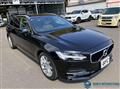 2018 Volvo V90