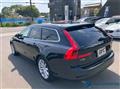 2018 Volvo V90