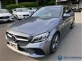 2019 Mercedes-Benz C-Class