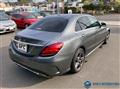 2019 Mercedes-Benz C-Class