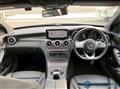 2019 Mercedes-Benz C-Class