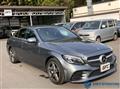 2019 Mercedes-Benz C-Class