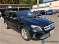 2015 Mercedes-Benz GLA-Class