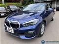 2020 BMW 1 Series