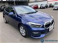 2020 BMW 1 Series