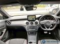 2017 Mercedes-Benz CLA-CLASS