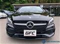 2017 Mercedes-Benz CLA-CLASS