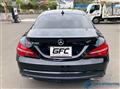 2017 Mercedes-Benz CLA-CLASS