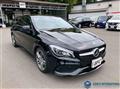 2017 Mercedes-Benz CLA-CLASS