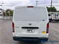 2006 Toyota Hiace Van