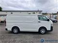 2006 Toyota Hiace Van
