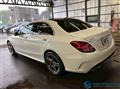 2018 Mercedes-Benz C-Class