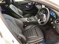 2018 Mercedes-Benz C-Class