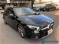 2022 Mercedes-Benz A-Class