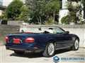 2000 Jaguar XKR