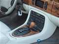 2000 Jaguar XKR