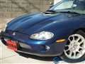 2000 Jaguar XKR