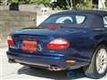2000 Jaguar XKR