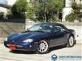 2000 Jaguar XKR