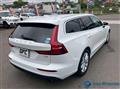2019 Volvo V60