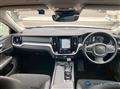2019 Volvo V60