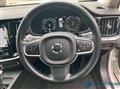 2019 Volvo V60