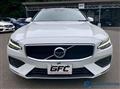 2019 Volvo V60
