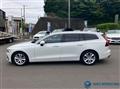 2019 Volvo V60