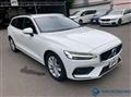 2019 Volvo V60