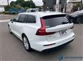 2019 Volvo V60