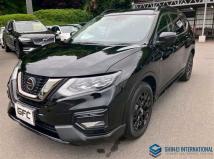 2021 Nissan X-Trail