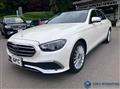 2022 Mercedes-Benz E-Class