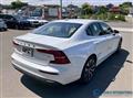 2022 Volvo S60