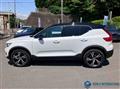 2021 Volvo XC40