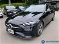 2022 Mercedes-Benz C-Class