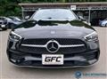 2022 Mercedes-Benz C-Class